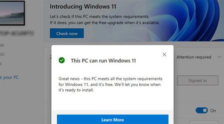 Większość użytkowników Windows 10, w tym posiadacze Surface, nie będą mogli zainstalować Windows 11 ze względu na wymagania sprzętowe