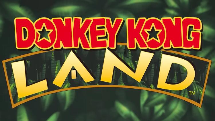 De volledige klassieke Donkey Kong Land-serie ...