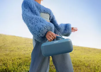 Bose SoundLink Max: защита IP67, Bluetooth 5.3 и поддержка Qualcomm Snapdragon Sound за $399