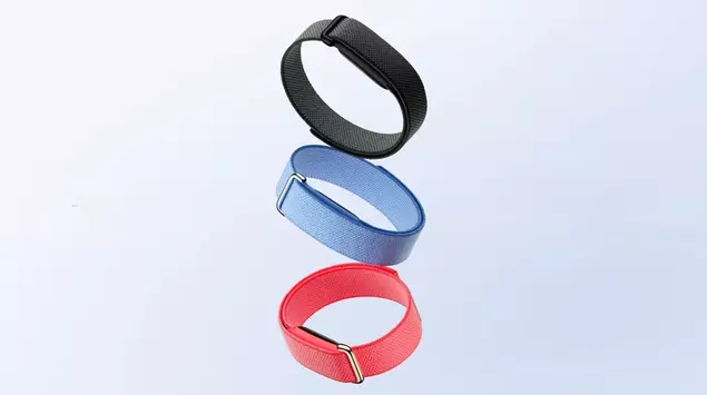 Fitbit Air arrived early — but ...