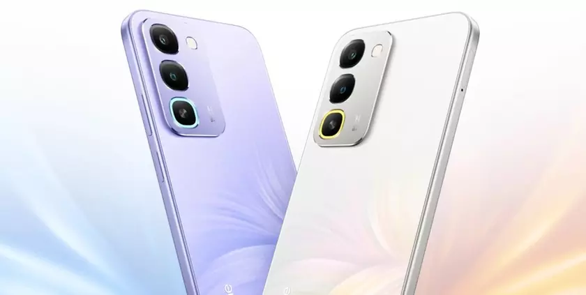 Realme C100 4G
