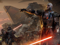 Бесплатная ММО Star Wars: The Old Republic вышла в Steam, и уже собрала 25 тысяч игроков