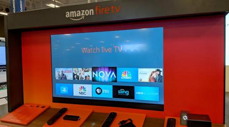 Les appareils Amazon Fire TV bénéficient d'une recherche actualisée basée sur l'intelligence artificielle