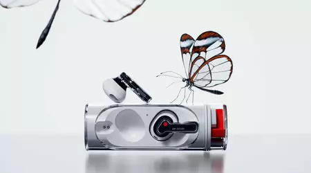 Nothing Ear (stick) has received ANC support with a software update