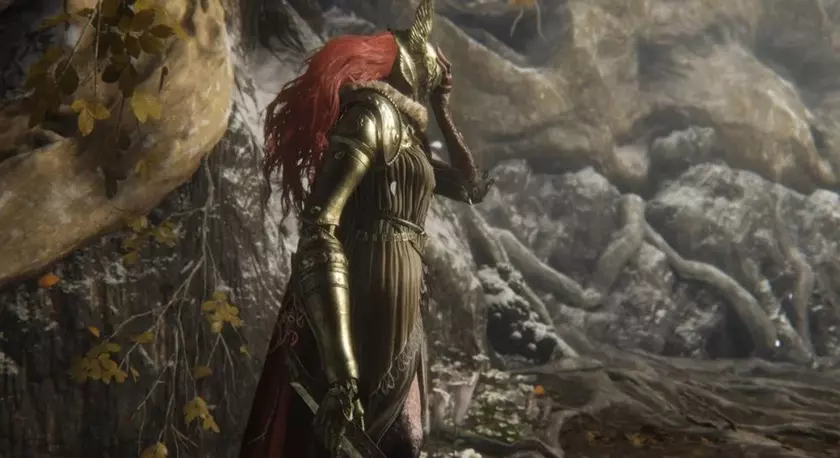 Один из самых тяжелых боссов Elden Ring с самого начала был еще тяжелее 
