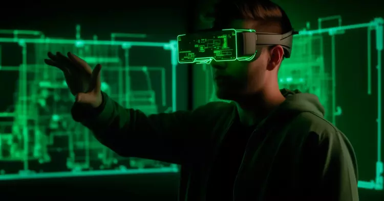 Технології пристроїв Samsung, створені в Україні: ...