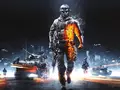 В сеть слили возможные скриншоты из трейлера Battlefield 6