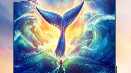 Xiaomi unveils Redmi MAX 90" TV with 4K screen and 144Hz support for $1300