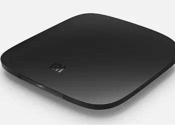 Приставка Xiaomi Mi Box 3 получила Android Oreo