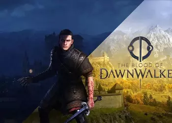 Обзорный трейлер The Blood of Dawnwalker продемонстрировал вариативность и нелинейность новой игры от авторов The Witcher 3 и Cyberpunk 2077