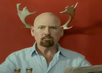 Чай с Бергамотом: картонные ролики, чудеса фотографии и забавное рекламное видео