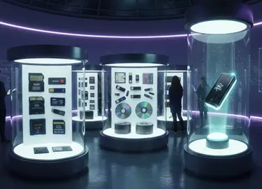 Чи злетить Mini SSD або 7 божевільних накопичувачів, про які ви не знали