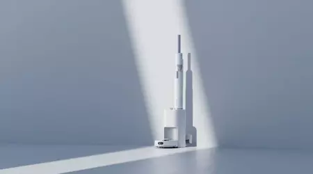 SwitchBot introduces the innovative K10+ Pro Combo: three in one robot vacuum cleaner, cordless vacuum cleaner and automatic base