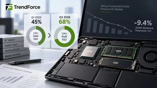 Laptops Are Getting More Expensive — ...