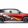 Suzuki Swift Champions Concept 3