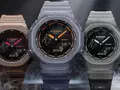 Три новые модели часов Casio G‑Shock в эстетике ночных клубов уже доступны в Европе