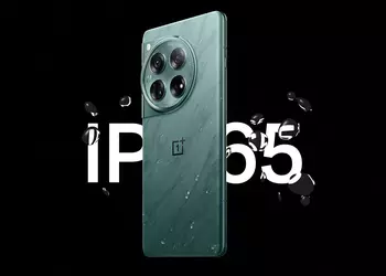 5400mAh battery, 50W wireless charging and IP65 water protection: new details about OnePlus 12 have surfaced online