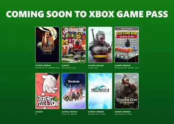 The Witcher 3 и Kingdom Come: Deliverance II скоро появятся в Xbox Game Pass — Microsoft опубликовала список новинок второй половины февраля