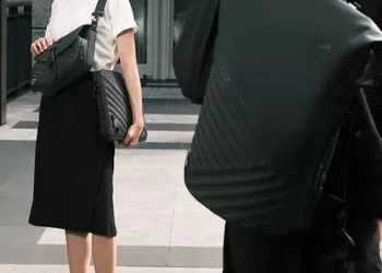 ASUS анонсировала новые сумки ROG Slash 4.0 для путешествий