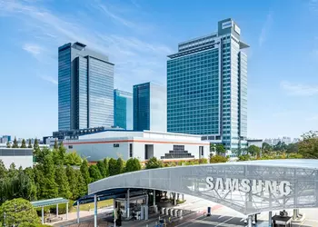 Миллиарды в песок или в чипы: Samsung потратила рекордные суммы на R&D в 2025 году