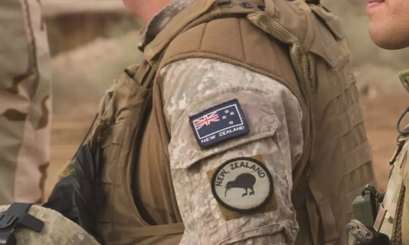Загадочный житель Новой Зеландии: увидите мир глазами современного воина