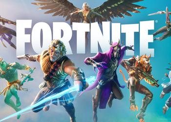 В Fortnite вводят родительский контроль с ограничением времени игры для детей