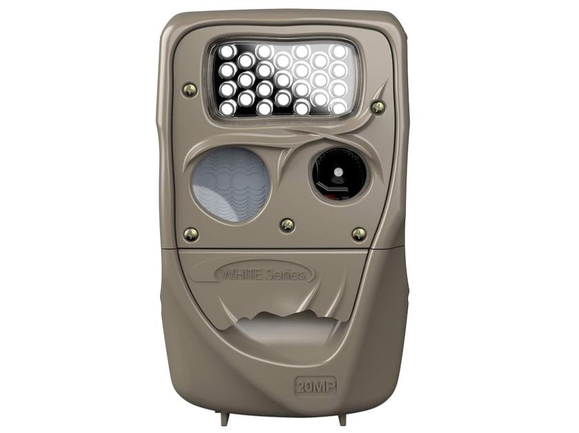 Cuddeback E2 Long Range IR non cellular trail camera