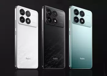 An insider has revealed design details of the upcoming Redmi K80 and Redmi K80 Pro