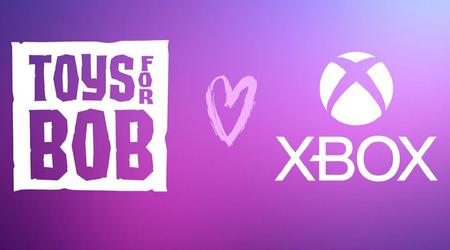 C'est officiel : le prochain jeu de Toys for Bob, le studio à l'origine de Crash Bandicoot 4 : It's About Time et des remakes de Spyro, sera développé en collaboration avec Xbox.