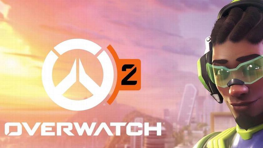 СМИ: в Overwatch 2 добавят сюжетную кампанию и новый мультиплеерный режим. Анонс на BlizzCon 2019