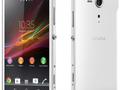 В Москве Sony представили смартфоны Xperia SP и Xperia L