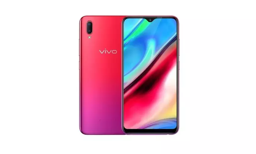 Анонс Vivo Y93: первый смартфон на чипе Snapdragon 439, с голосовым помощником и ценой $215