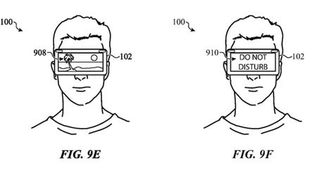 Un brevetto di Jony Ive rivela interessanti caratteristiche degli occhiali Apple Vision Pro