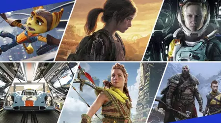 In honour of Steam's summer sale, most PlayStation games on PC have received discounts: from the post-apocalyptic The Last of Us to the Scandinavian God of War