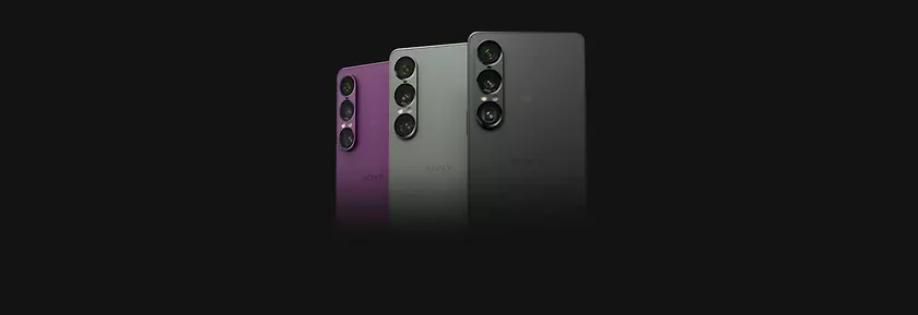 Sony Xperia 1 VII: Evolving the Smartphone Experience