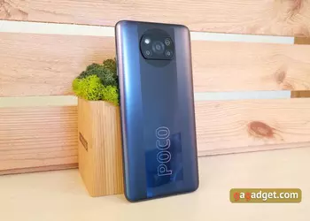 Обзор POCO X3 Pro: «почти флагман» за четверть «флагманской» цены