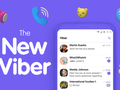 Viber 10: изменённый интерфейс и несколько новых функций