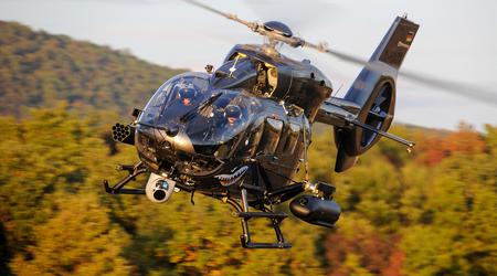 Deutschland will 3,05 Milliarden Euro für zivile Airbus H145M-Hubschrauber ausgeben, um Tiger-Kampfhubschrauber auszulagern