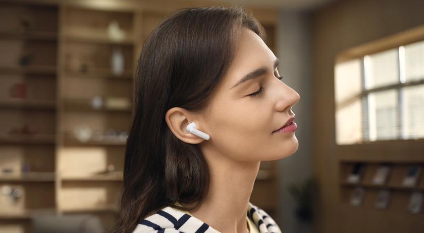 Huawei FreeBuds SE 4