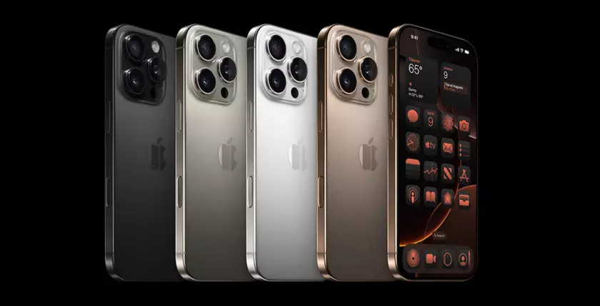 iPhone 16 Pro Leak: What to Expect from Apple's Next Big Thing