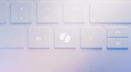Microsoft has added a "Make Everything Awesome" key to Windows 11 keyboards (yes, it's the Copilot key)