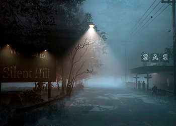 Не анонсированная игра Silent Hill:The Short Message получила рейтинг в Корее, ее издателем должна стать UNIANA