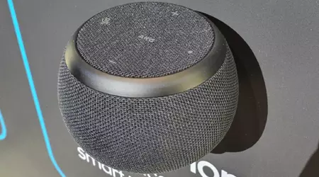 Samsung Galaxy Home Mini: конкурент Google Nest Mini та Amazon Echo Dot, який може не вийти на ринок