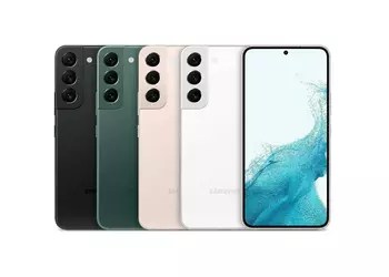 Galaxy S22, Galaxy S22+ and Galaxy S22 Ultra users in Europe have started receiving a new update (unfortunately, it's not One UI 6.1)