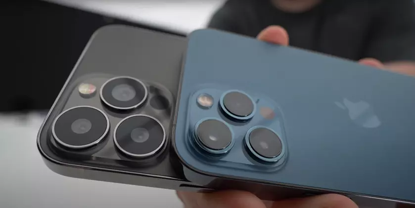 Поставки iPhone 13 Pro и iPhone 13 Pro Max по предзаказам задерживаются на месяц