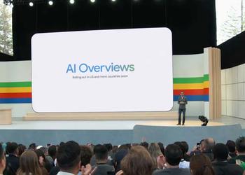 Google Search AI Overviews расширяется на шесть новых стран и добавляет новые функции