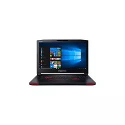 Acer Predator 17 G5-793-52A0 (NH.Q1XEU.014) Black