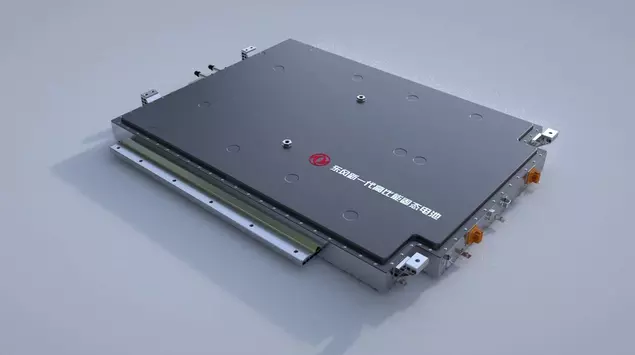 Dongfeng claims 1,000 km range from ...