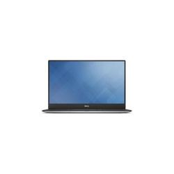 Dell XPS 13 9360 (9360-4689) Silver