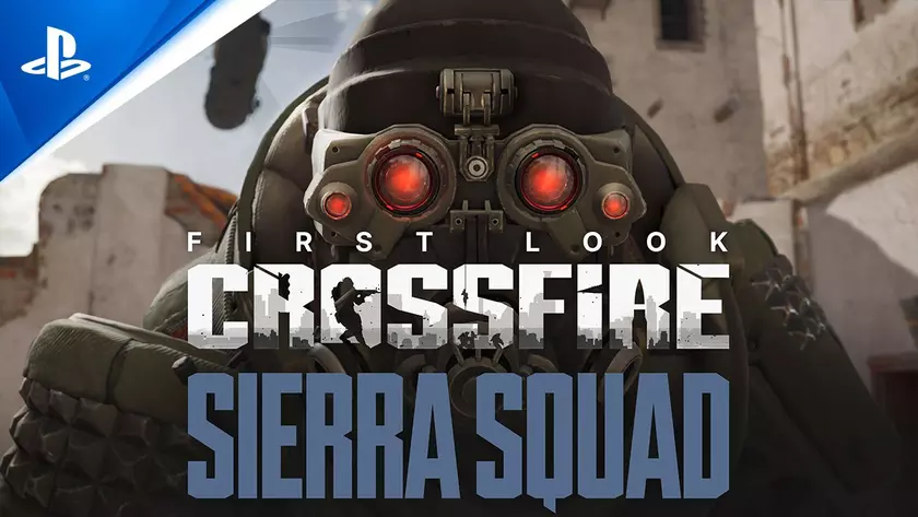 Не только Arizona Sunshine II: для PlayStation VR2 также выйдет Crossfire: Sierra Squad
